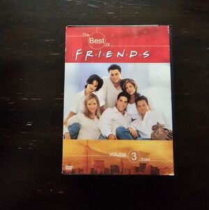Friends Volume 3